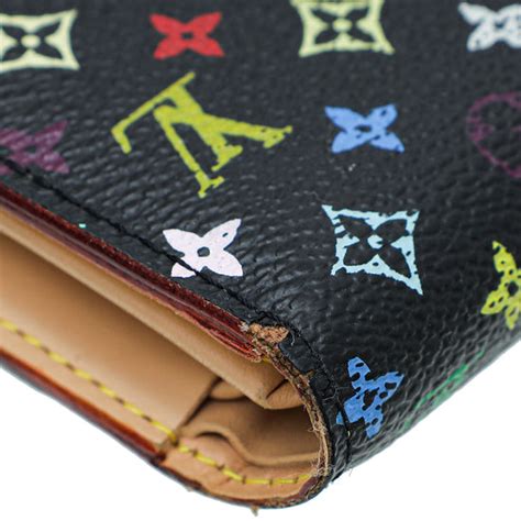 louis vuitton multicolor alexandra wallet|Louis Vuitton Monogram Multicolor Alexandra Wallet M60083 .